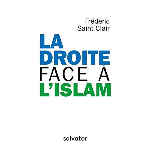 LA DROITE FACE A L ISLAM