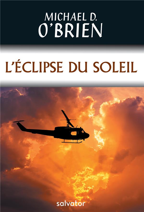 L'ECLIPSE DU SOLEIL