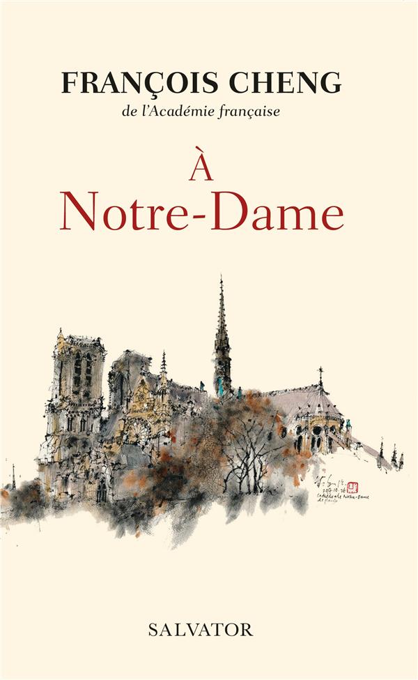 A NOTRE-DAME - UNE COMMUNION UNIVERSELLE