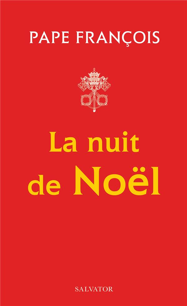 LA NUIT DE NOEL