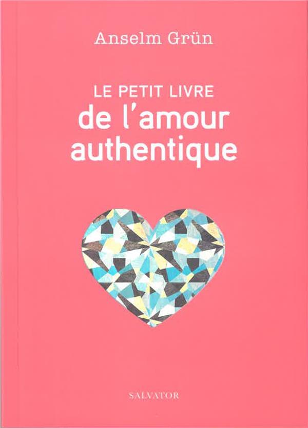 LE PETIT LIVRE DE L'AMOUR AUTHENTIQUE