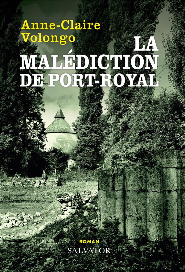 LA MALEDICTION DE PORT-ROYAL