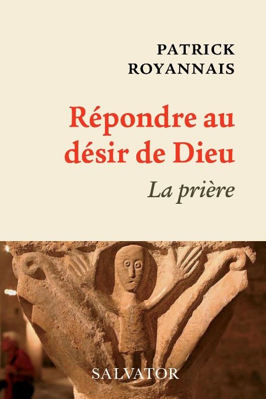 ET TU NE REPONDS PAS - UNE THEOLOGIE DE LA PRIERE