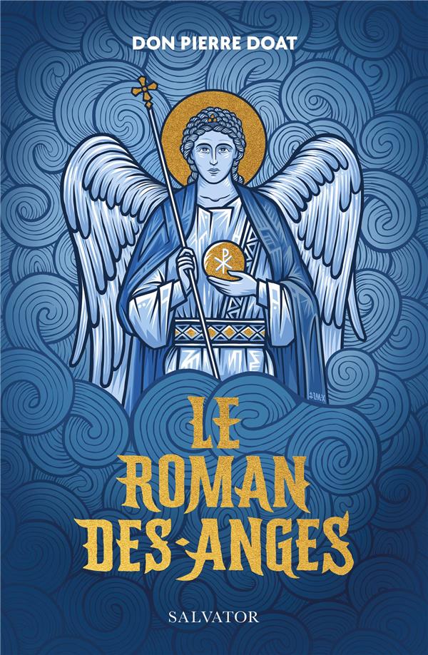 LE ROMAN DES ANGES
