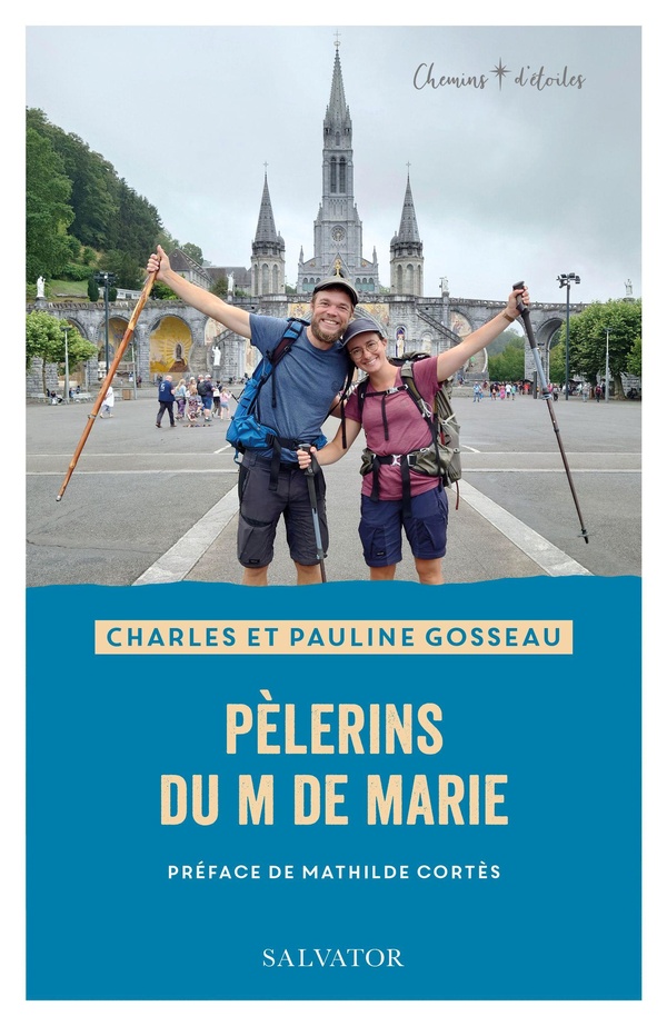 PELERINS DU M DE MARIE