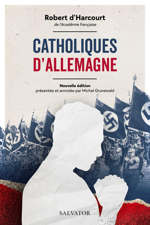 CATHOLIQUES D'ALLEMAGNE