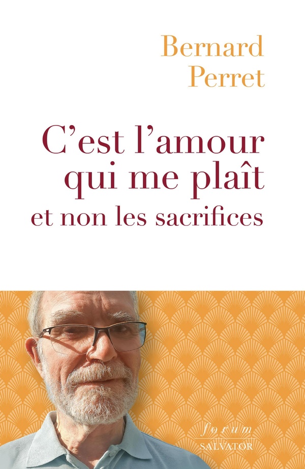 C'EST L'AMOUR QUI ME PLAIT ET NON LES SACRIFICES