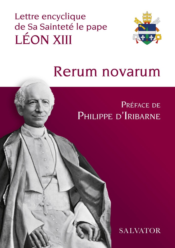 RERUM NOVARUM