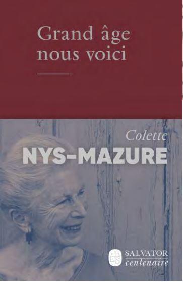 GRAND AGE, NOUS VOICI