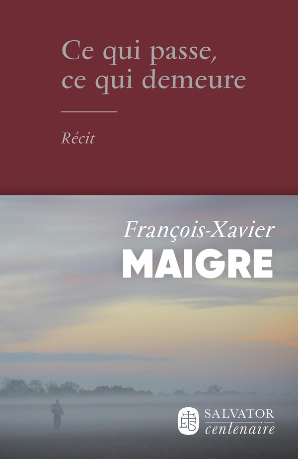 CE QUI PASSE, CE QUI DEMEURE