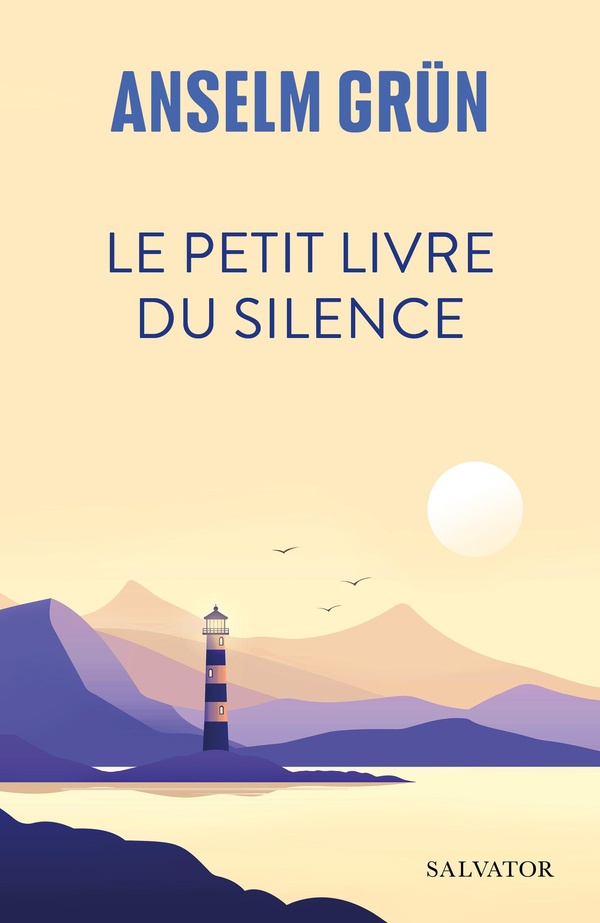 LE PETIT LIVRE DU SILENCE