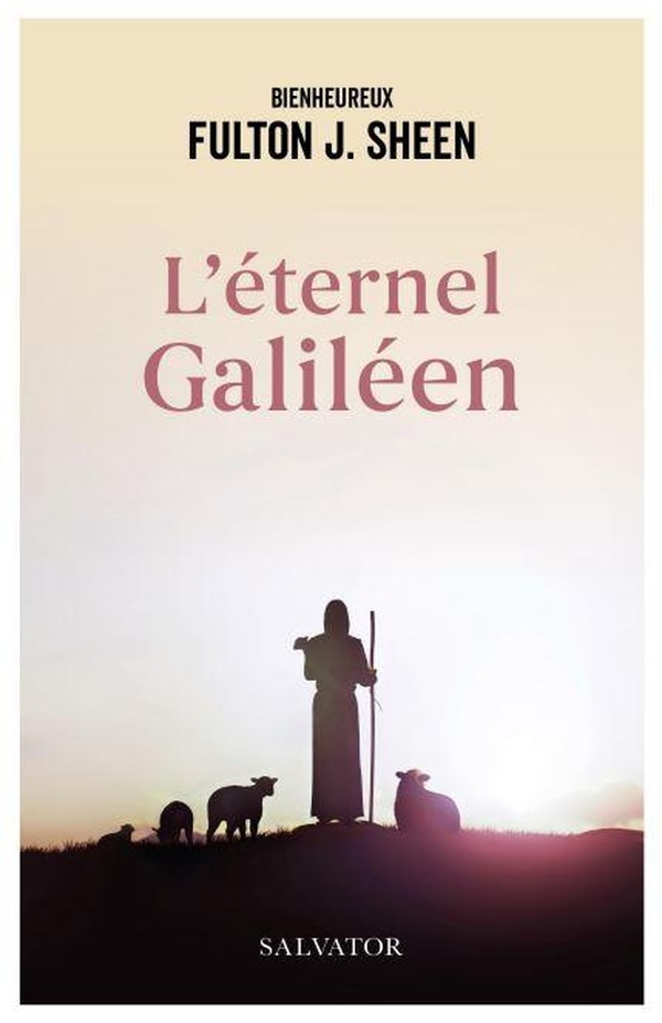L'ETERNEL GALILEEN