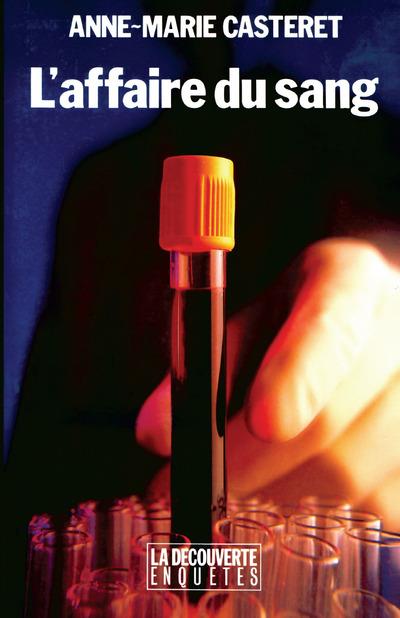 L'AFFAIRE DU SANG