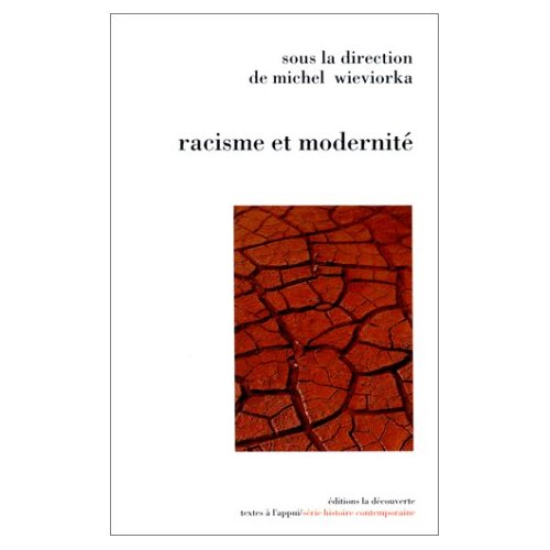 RACISME ET MODERNITE