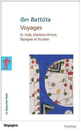 VOYAGES - TOME 3 INDE, EXTREME-ORIENT, ESPAGNE ETSOUDAN - VOL03
