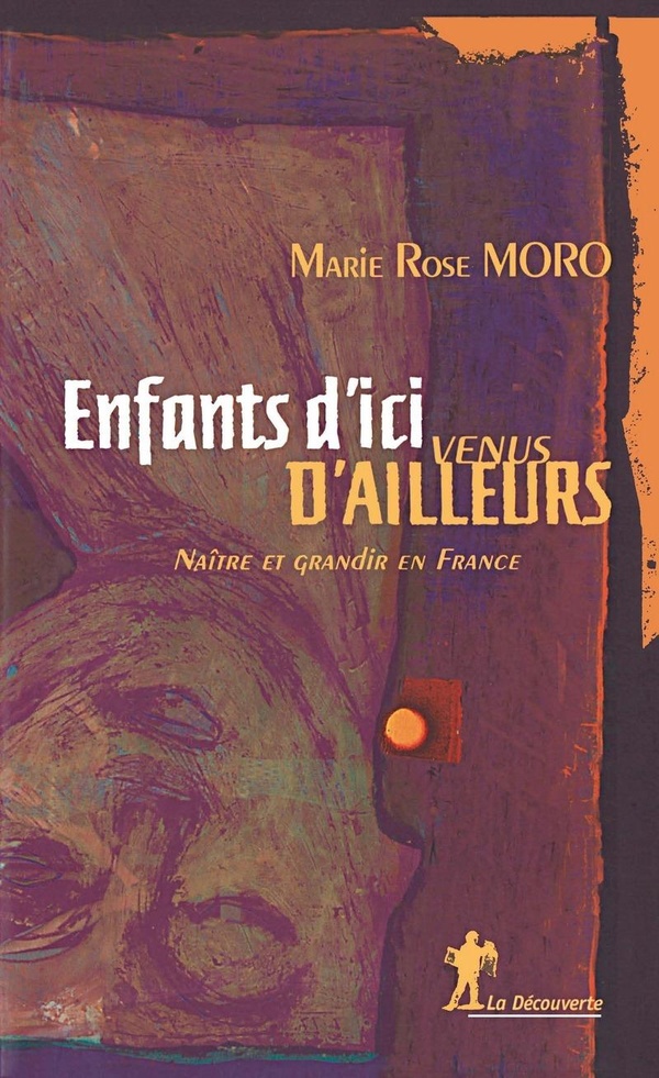 ENFANTS D'ICI, VENUS D'AILLEURS