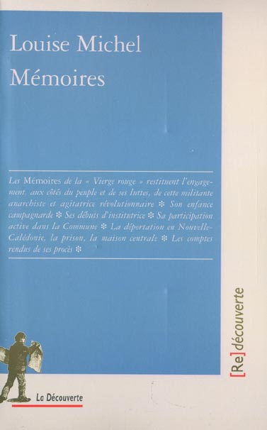 MEMOIRES
