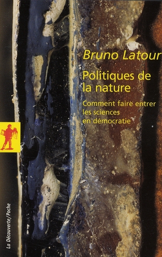 POLITIQUES DE LA NATURE