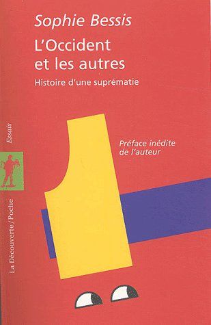 L'OCCIDENT ET LES AUTRES
