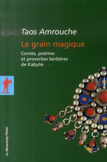 LE GRAIN MAGIQUE