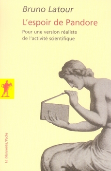 L'ESPOIR DE PANDORE