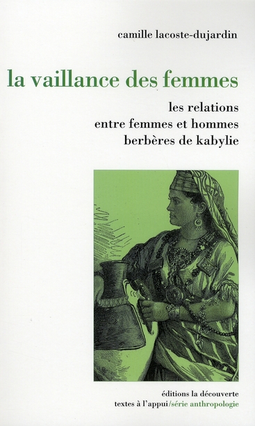 LA VAILLANCE DES FEMMES