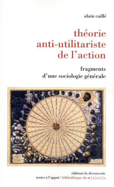 THEORIE ANTI-UTILITARISTE DE L'ACTION