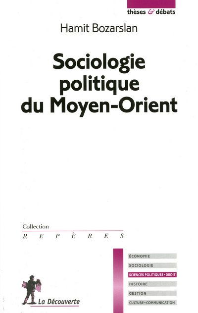 SOCIOLOGIE POLITIQUE DU MOYEN-ORIENT
