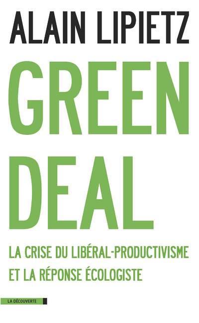GREEN DEAL