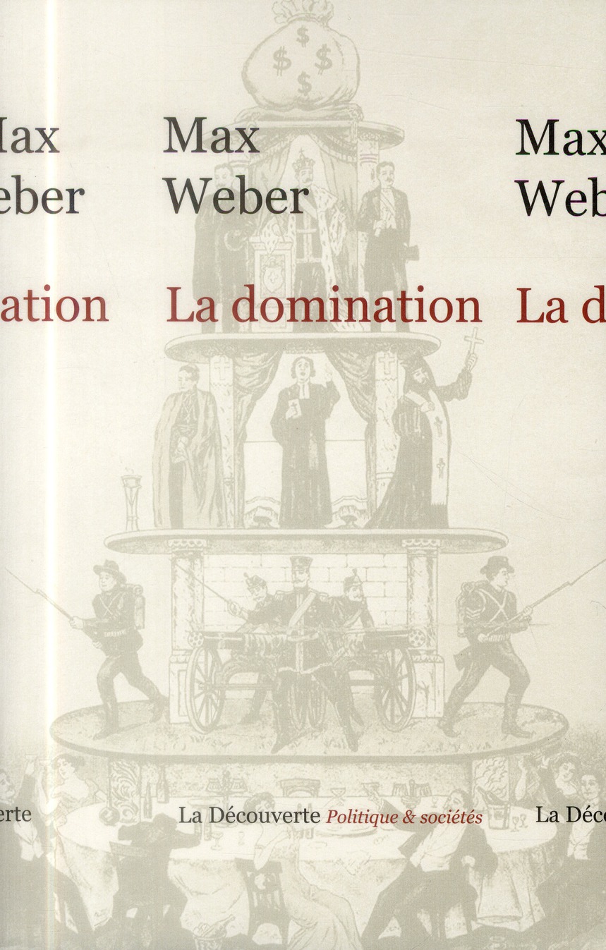LA DOMINATION