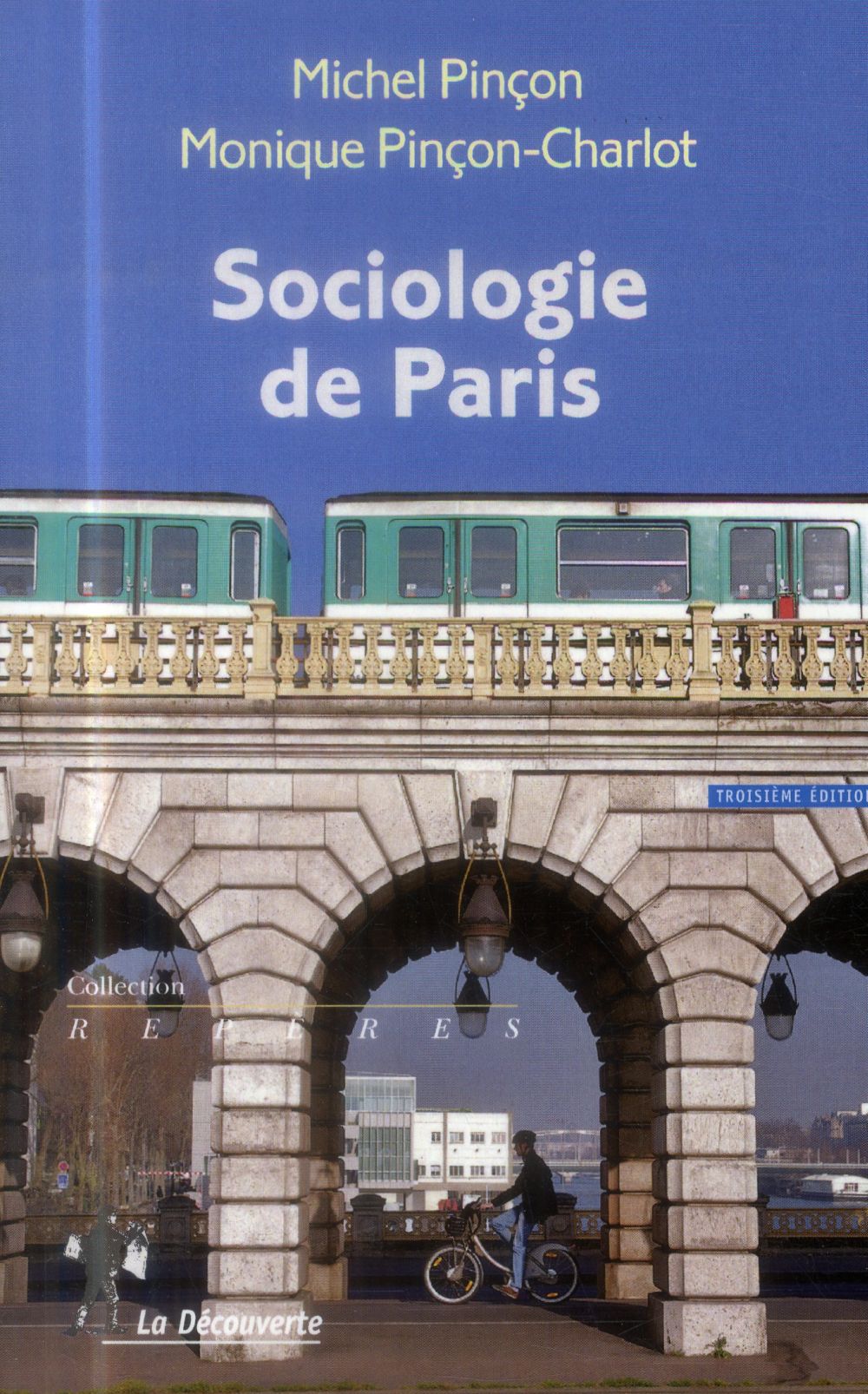 SOCIOLOGIE DE PARIS