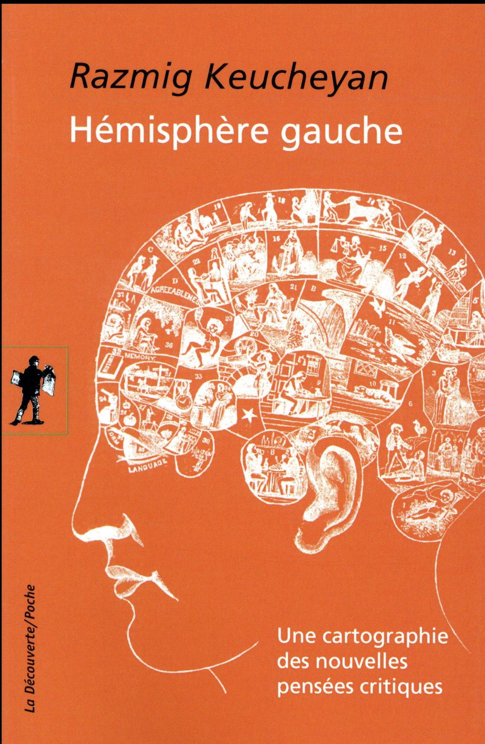 HEMISPHERE GAUCHE (NE)