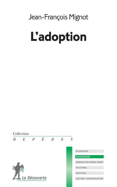 L'ADOPTION