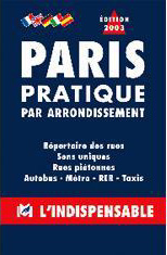 R12 PARIS PRATIQUE PAR ARRONDISSEMENTS