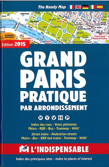 2015 R21 GRAND PARIS PRATIQUE
