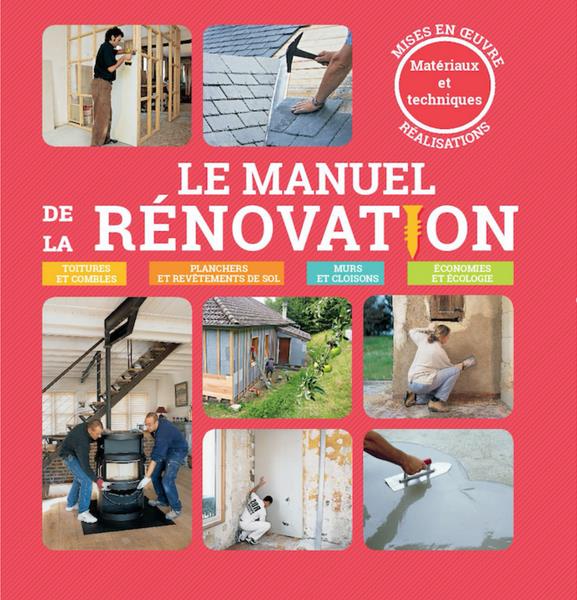 MANUEL DE LA RENOVATION
