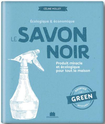 LE SAVON NOIR