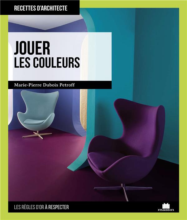 JOUER LES COULEURS