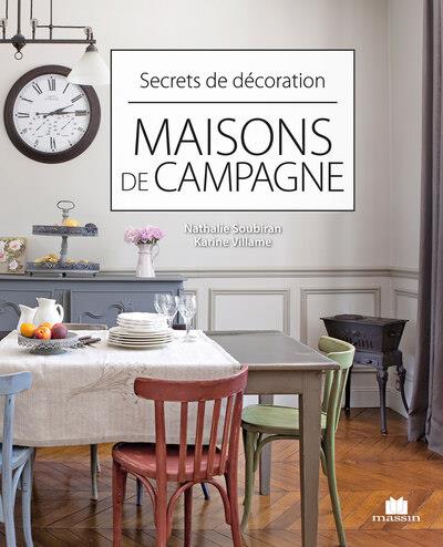 MAISONS DE CAMPAGNE