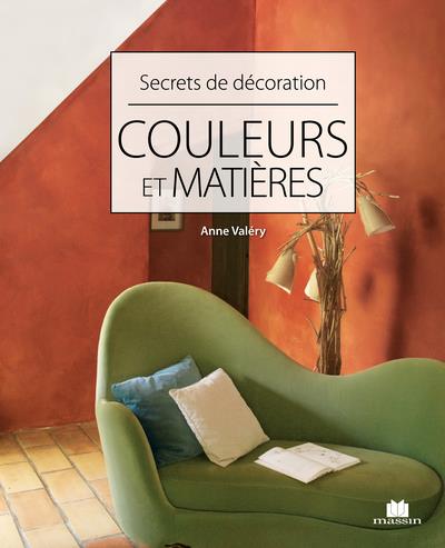 COULEURS ET MATIERES