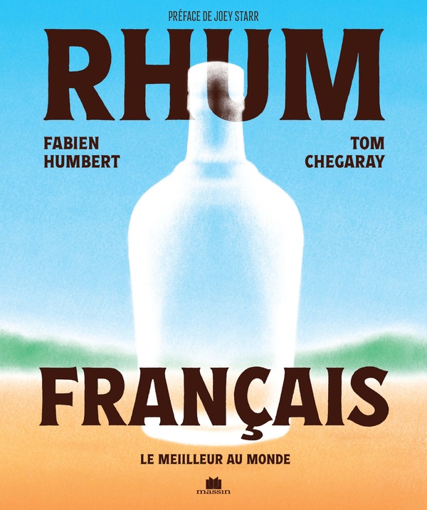 RHUM FRANCAIS