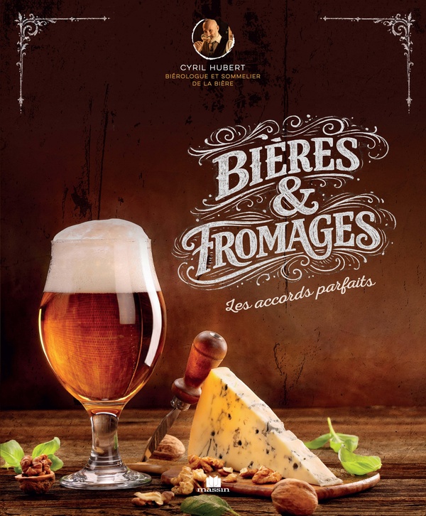 BIERES ET FROMAGES