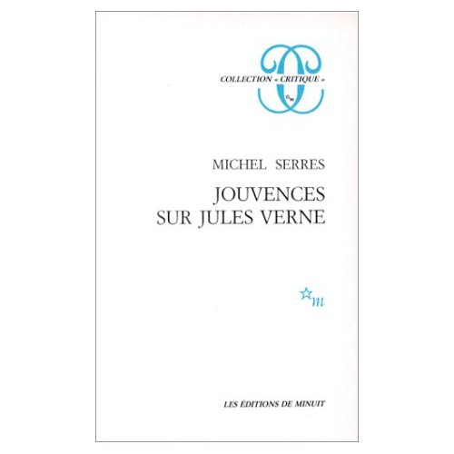 JOUVENCES SUR JULES VERNE