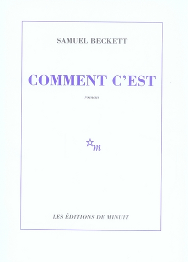 COMMENT C'EST