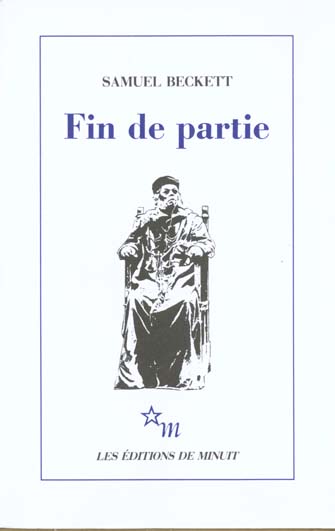 FIN DE PARTIE