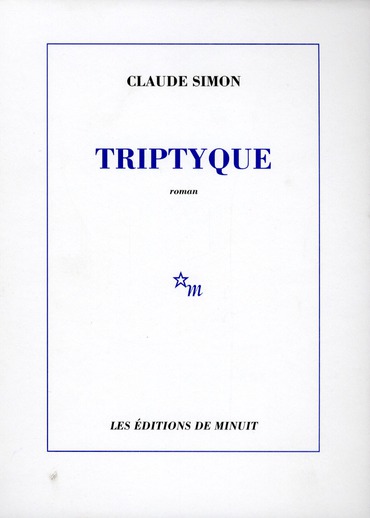 TRIPTYQUE
