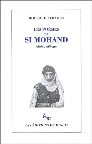 LES POEMES DE SI MOHAND
