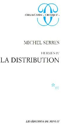 HERMES IV. LA DISTRIBUTION