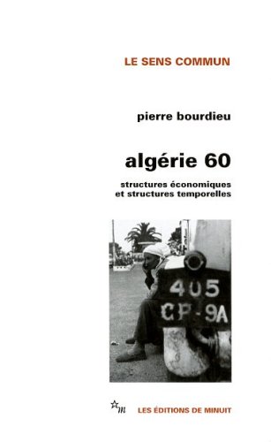 ALGERIE 60