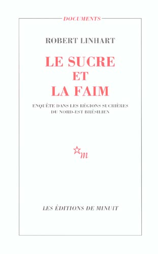 LE SUCRE ET LA FAIM